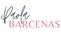 Logo Firma Paola Barcenas